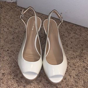 Antonio Melani wedges